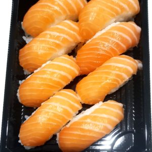 Sushi Salmon