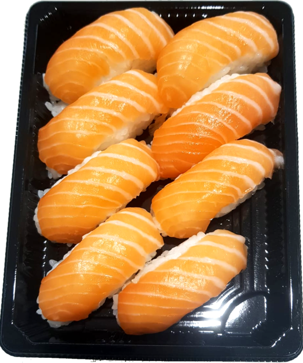 Sushi Salmon