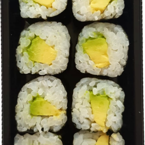 Maki Avocado