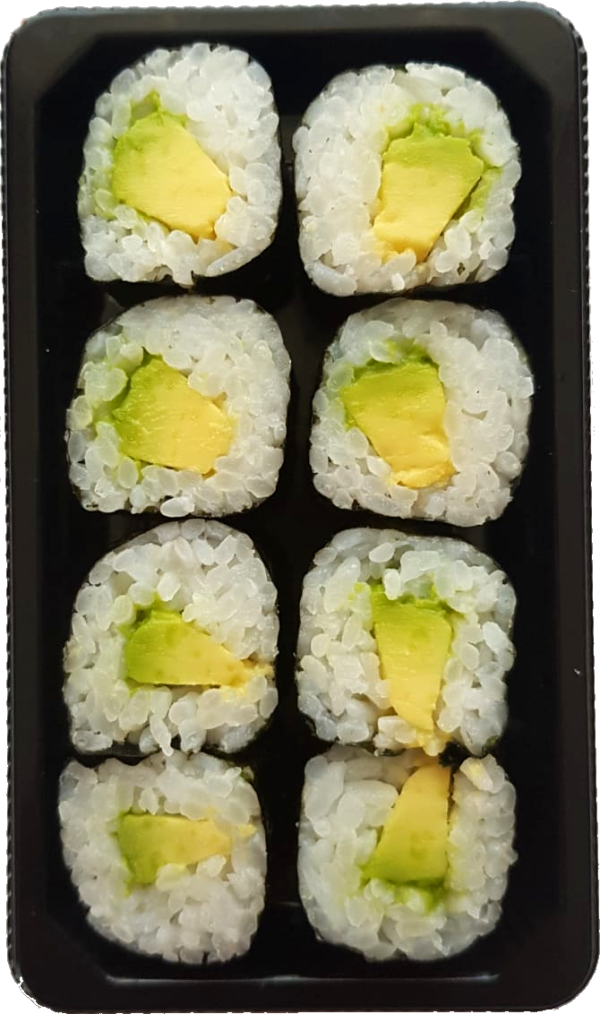 Maki Avocado