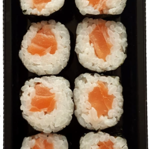 Maki Salmon