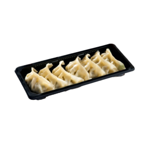 Gyozas