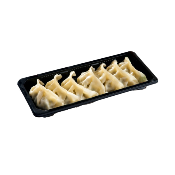 Gyozas