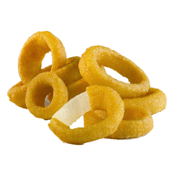 133 - Onion Rings