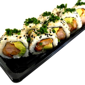 151 - KaraAge Poulet Sushi roll