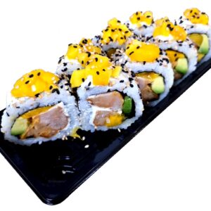 152 - roll Poulet frit Kara Age à la Mangue