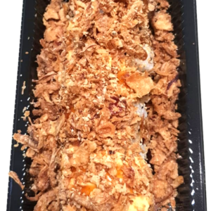 Crispy Box