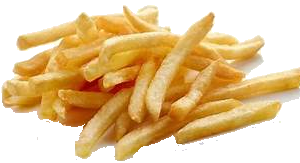 Pommes Frites