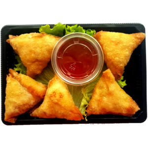 Samosas