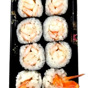 033 - Maki Crevettes